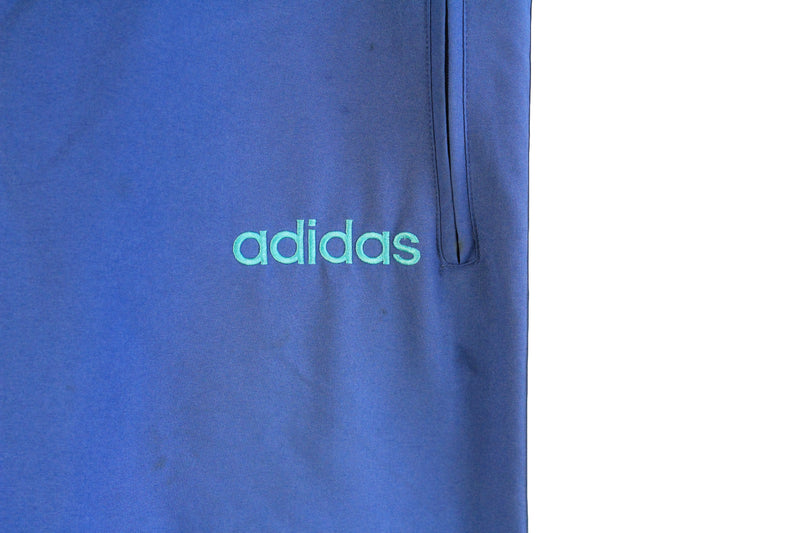 Vintage Adidas Tracksuit Large