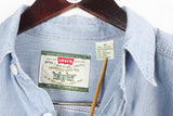 Vintage Levi's Shirt Medium