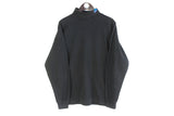 Vintage Nike Turtleneck Sweatshirt Medium