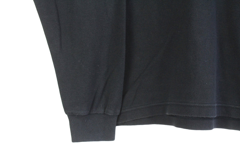 Vintage Nike Turtleneck Sweatshirt Medium