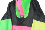 Vintage K-Way Anorak Jacket Large
