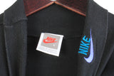 Vintage Nike Turtleneck Sweatshirt Medium