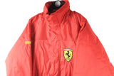 Vintage Ferrari Jacket Small