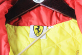 Vintage Ferrari Jacket Small