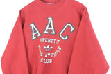 Vintage Adidas Sweatshirt Women's Small Oversized