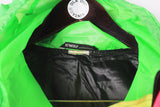 Vintage K-Way Anorak Jacket Large