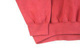 Vintage Adidas Sweatshirt Women's Small Oversized