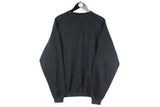 Vintage Wrangler Sweatshirt Large