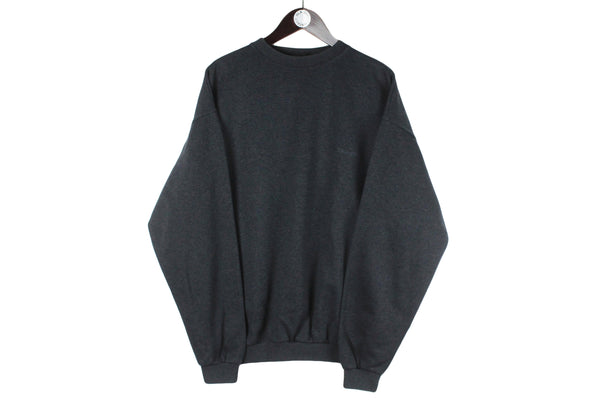 Vintage Wrangler Sweatshirt Large