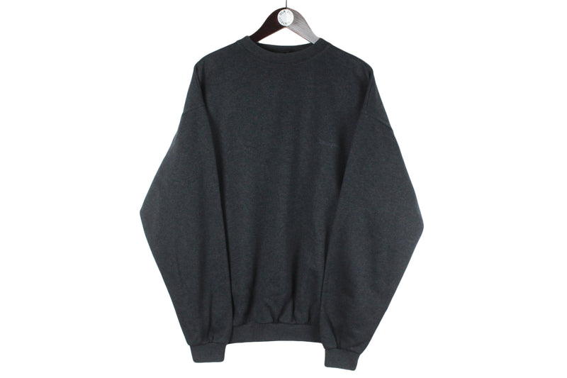 Vintage Wrangler Sweatshirt Large