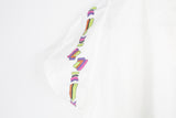 Vintage Sergio Tacchini Polo T-Shirt Women's Large
