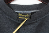 Vintage Wrangler Sweatshirt Large