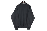 Vintage Wrangler Sweatshirt Large