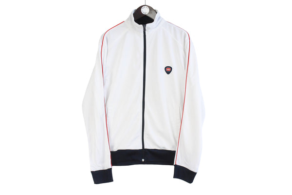 Vintage Nike Track Jacket Large