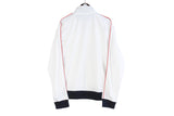 Vintage Nike Track Jacket Large