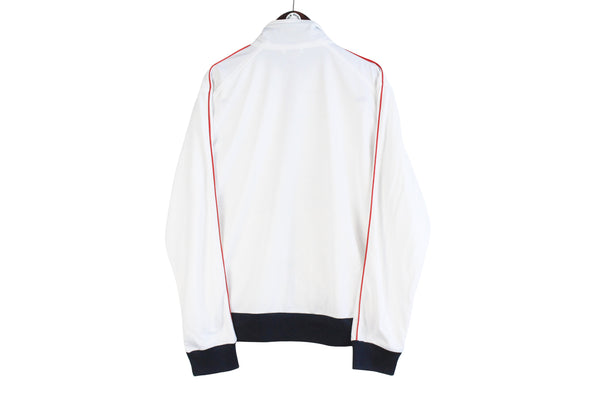 Vintage Nike Track Jacket Large