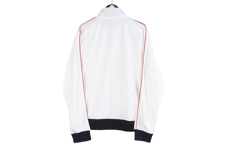Vintage Nike Track Jacket Large