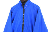 Vintage Nike Anorak Jacket Medium