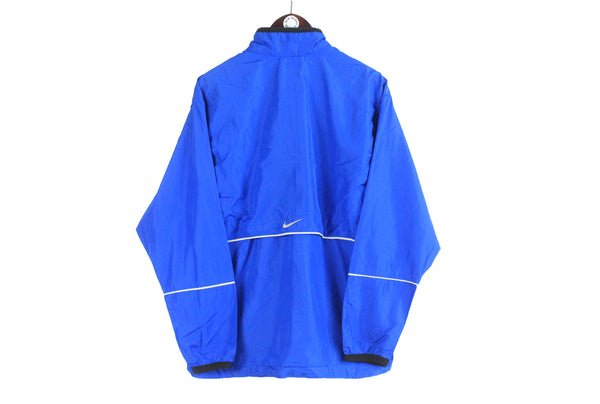 Vintage Nike Anorak Jacket Medium
