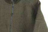 Vintage Schott Fleece Full Zip Large