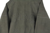 Vintage Schott Fleece Full Zip Large