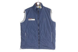 Porsche 911 Vest Jacket Medium
