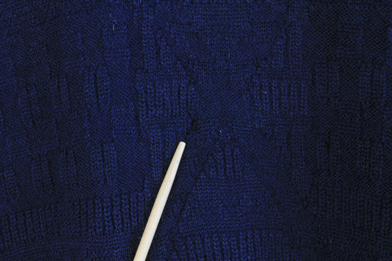 Vintage Hugo Boss Sweater Medium