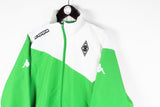 Vintage Borussia Monchengladbach Kappa Tracksuit Large