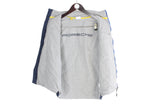 Porsche 911 Vest Jacket Medium