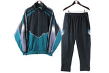 Vintage Jako Tracksuit