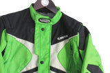Vintage Kawasaki Jacket Women's Small