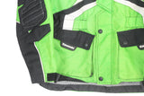 Vintage Kawasaki Jacket Women's Small