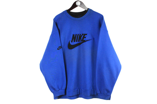 Vintage Nike Sweatshirt XLarge