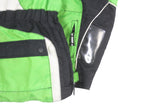 Vintage Kawasaki Jacket Women's Small