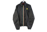 Vintage Ferrari Jacket Large