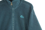 Vintage Lowe Alpine Fleece Full Zip Large