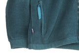 Vintage Lowe Alpine Fleece Full Zip Large