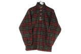 Vintage Musto Fleece Small