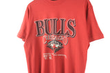 Vintage Chicago Bulls 1993 T-Shirt Medium