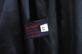 Vintage Gianfranco Ferre Fourrures Coat Women's 44