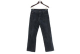 Vintage Levi's 639 Corduroy Pants W 32 L 29