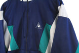 Vintage Le Coq Sportif Tracksuit Large