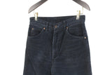 Vintage Levi's 639 Corduroy Pants W 32 L 29