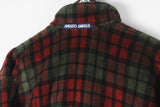 Vintage Musto Fleece Small