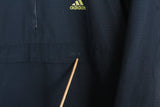 Vintage Adidas Anorak Jacket Women's Large