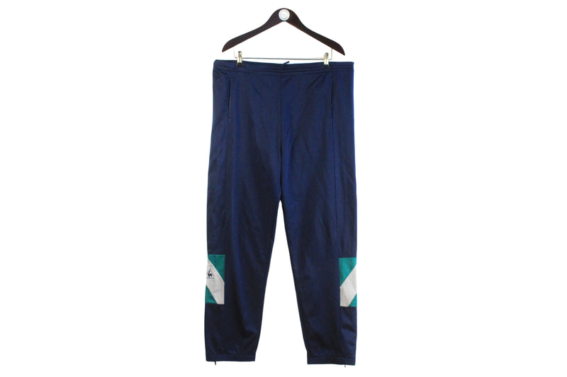 Vintage Le Coq Sportif Tracksuit Large