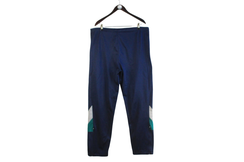 Vintage Le Coq Sportif Tracksuit Large