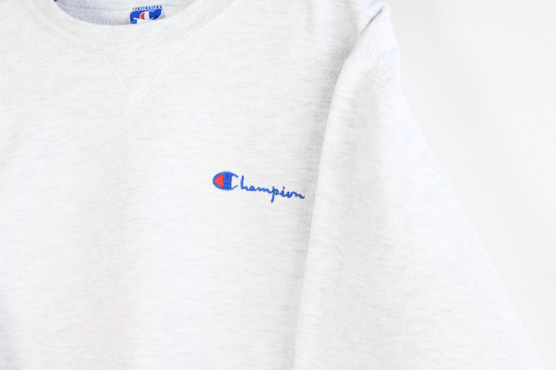 Vintage Champion Sweatshirt Small