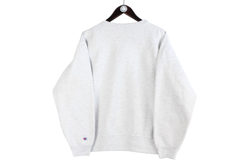 Vintage Champion Sweatshirt Small