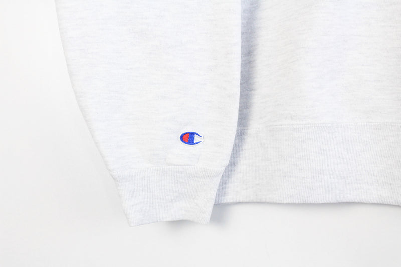 Vintage Champion Sweatshirt Small